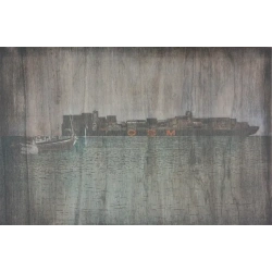 vessel