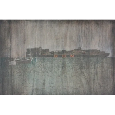 vessel