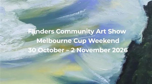 FlindersArtShow2026